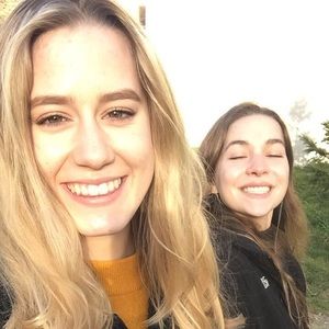 Meet your Posher, Annika